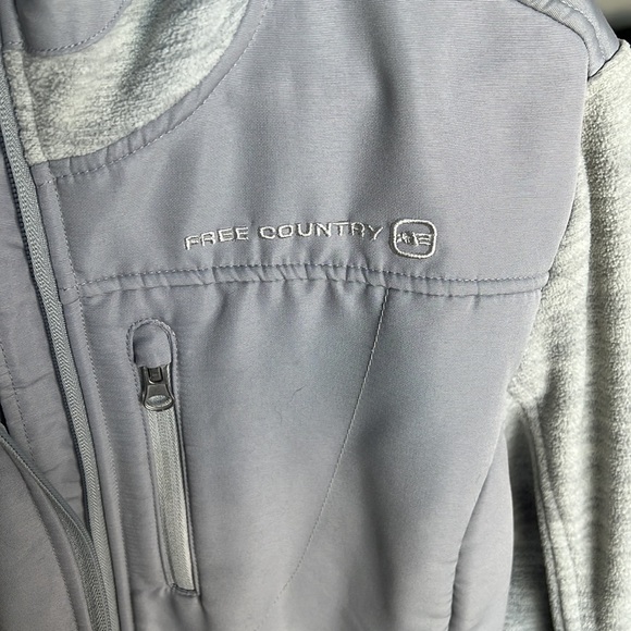 Free Country Jacket - Picture 3 of 6